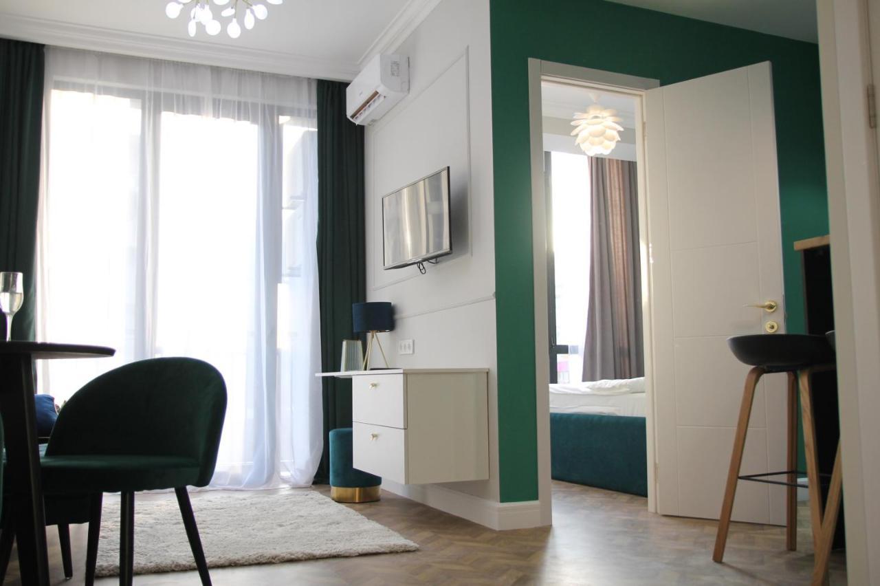 Krtsanisi Apartment With Pool Tbilisi Luaran gambar