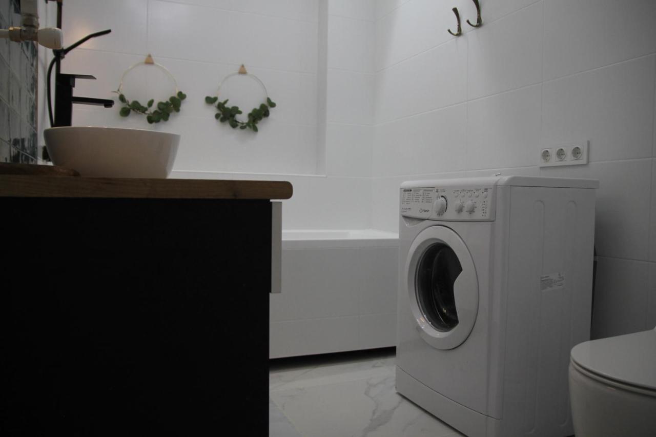 Krtsanisi Apartment With Pool Tbilisi Luaran gambar